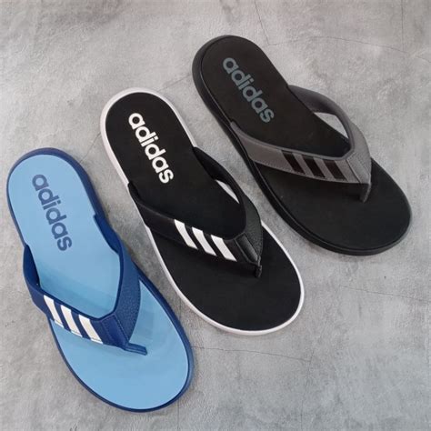 harga sandal jepit adidas original